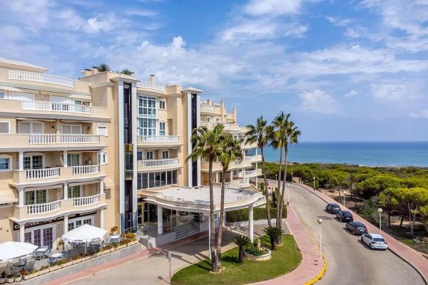 Piso en calle Austria s/n