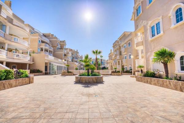 Piso en calle Austria s/n