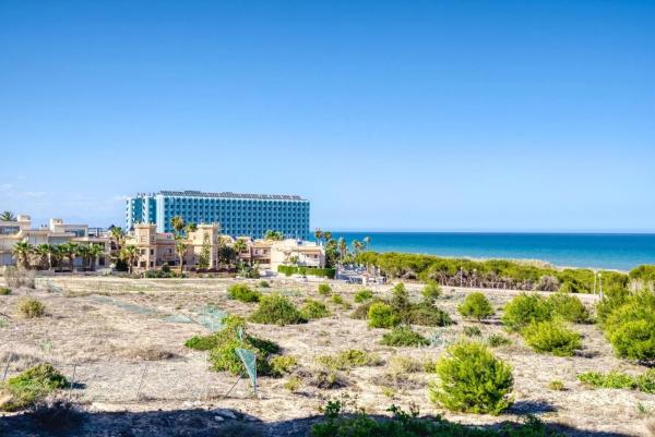 Piso en calle Austria s/n