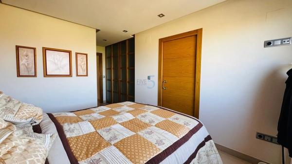 Piso en Urbanizaciones