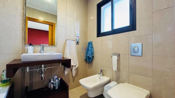 Piso en Urbanizaciones