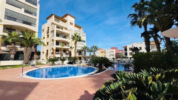 Piso en Urbanizaciones