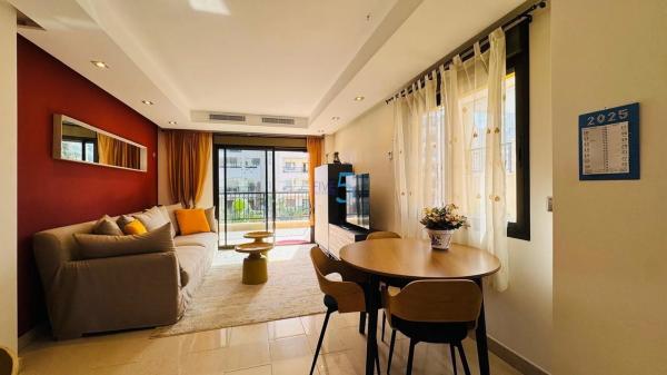 Piso en Urbanizaciones