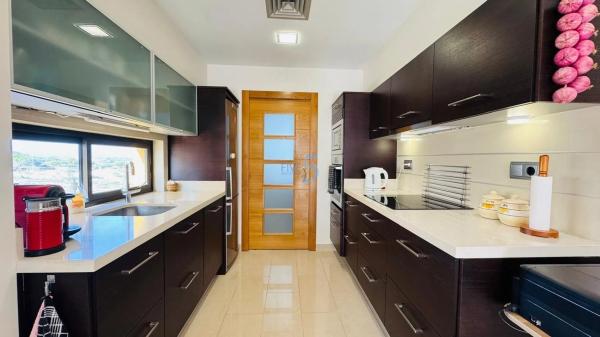 Piso en Urbanizaciones