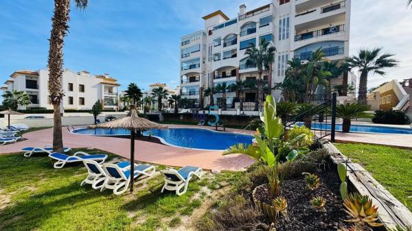 Piso en Urbanizaciones