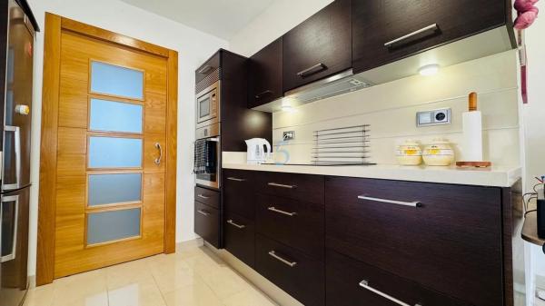 Piso en Urbanizaciones