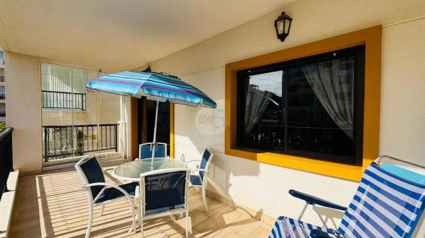 Piso en Urbanizaciones