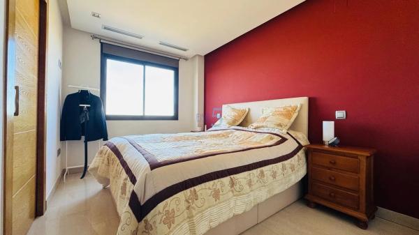 Piso en Urbanizaciones