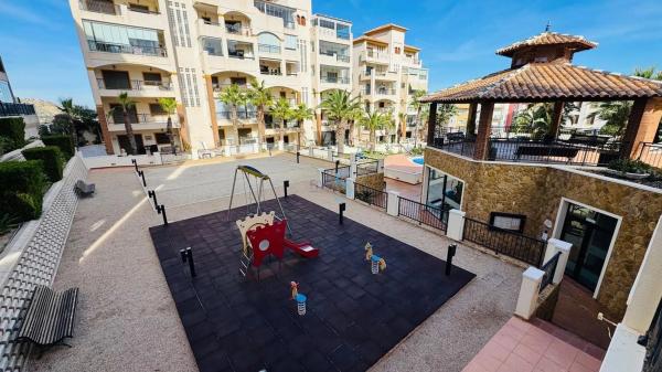 Piso en Urbanizaciones