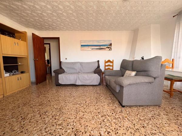 Piso en calle Argentina