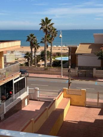 Piso en calle Argentina