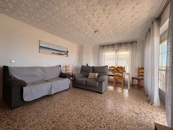 Piso en calle Argentina