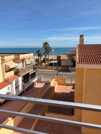 Piso en calle Argentina