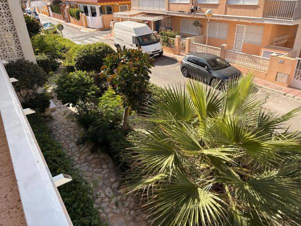 Piso en calle Argentina