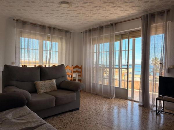 Piso en calle Argentina