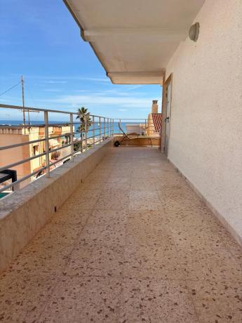 Piso en calle Argentina