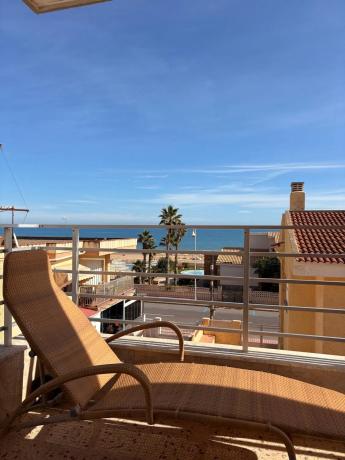 Piso en calle Argentina