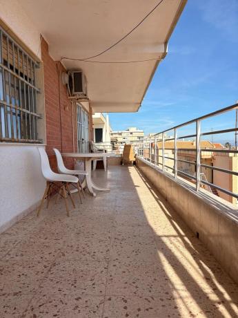 Piso en calle Argentina