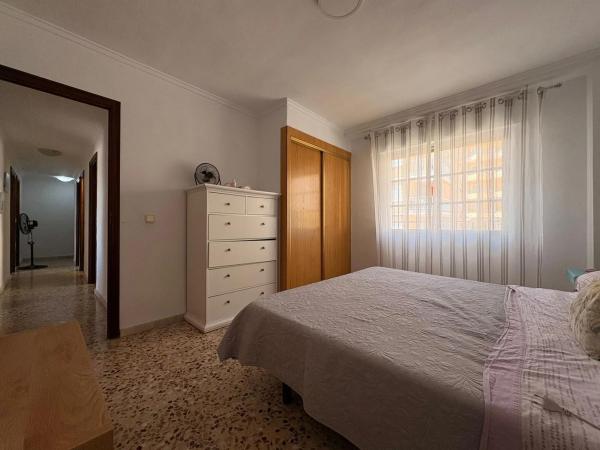 Piso en calle Argentina