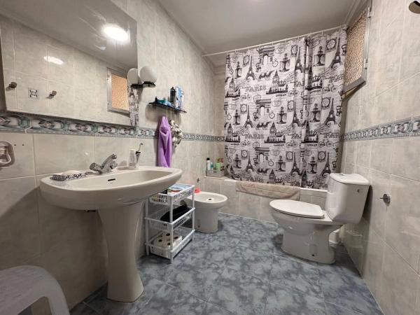 Piso en calle Argentina