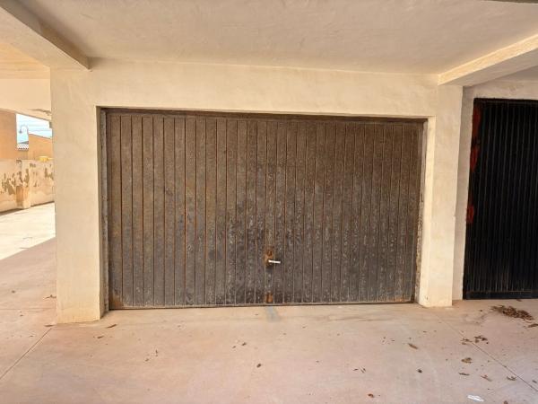 Piso en calle Argentina