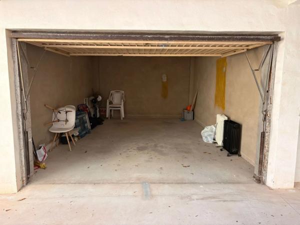 Piso en calle Argentina