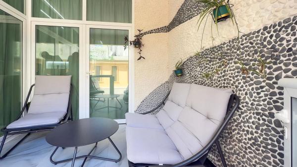 Piso en calle Ausiàs March s/n