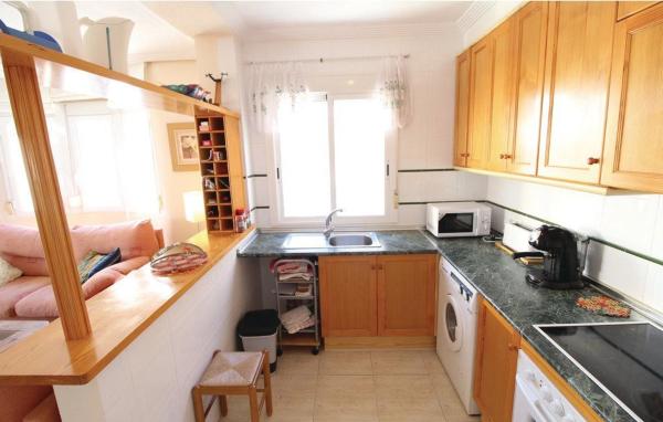 Ático en calle Alemania