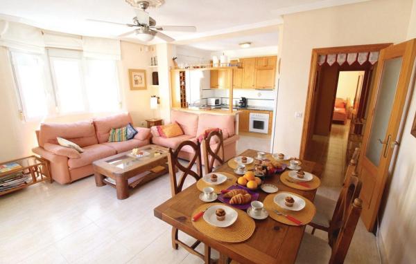 Ático en calle Alemania