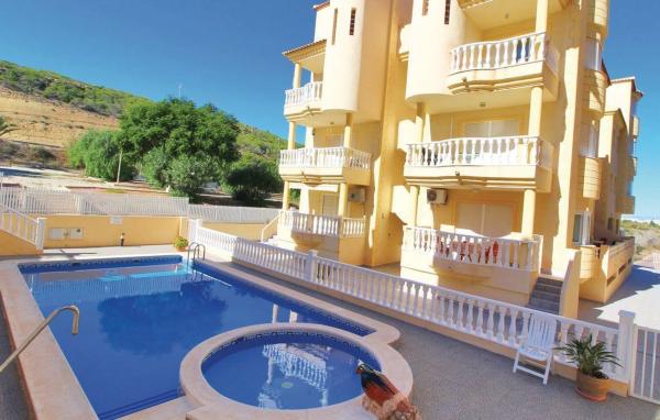 Ático en calle Alemania