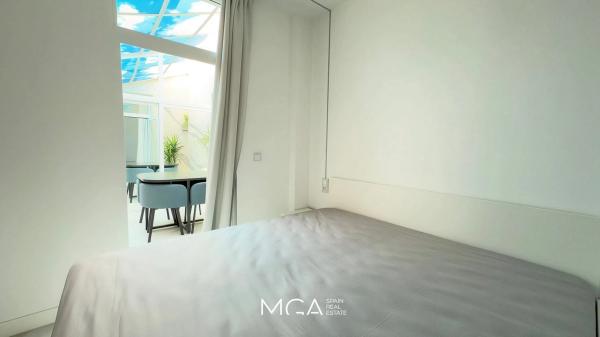 Piso en calle Ausiàs March s/n