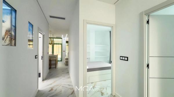 Piso en calle Ausiàs March s/n