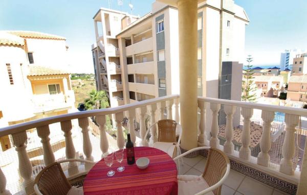 Ático en calle Alemania