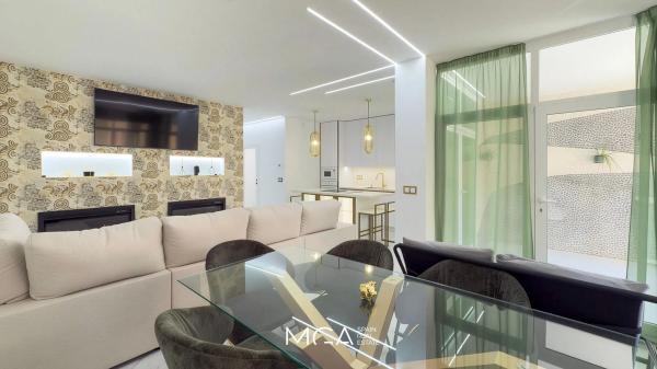 Piso en calle Ausiàs March s/n