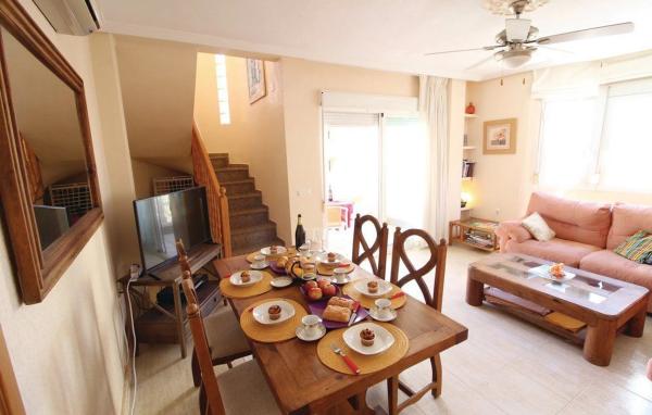 Ático en calle Alemania