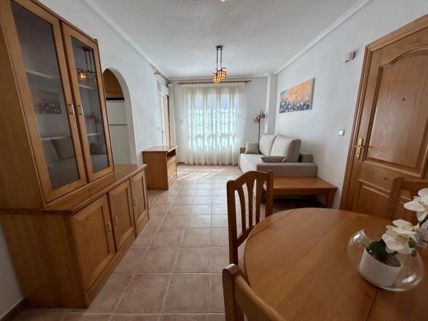 Piso en calle Juan García