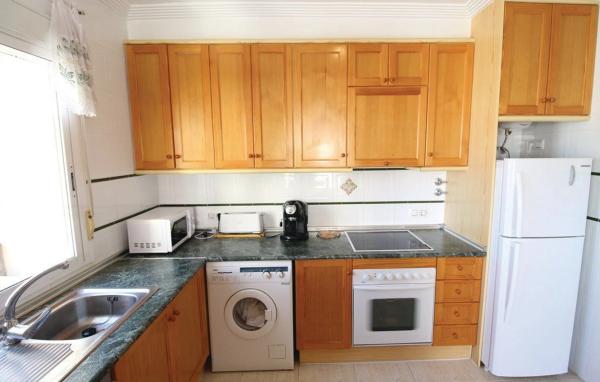 Ático en calle Alemania