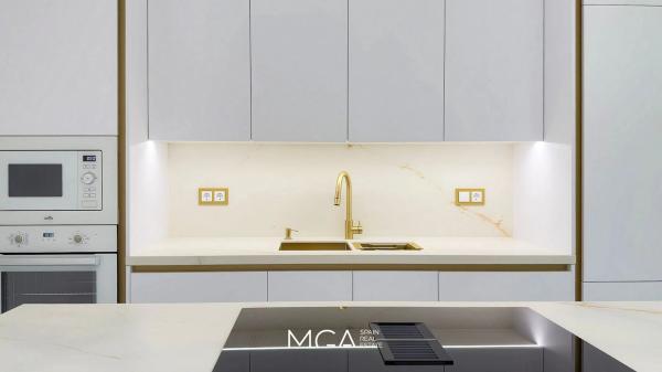 Piso en calle Ausiàs March s/n