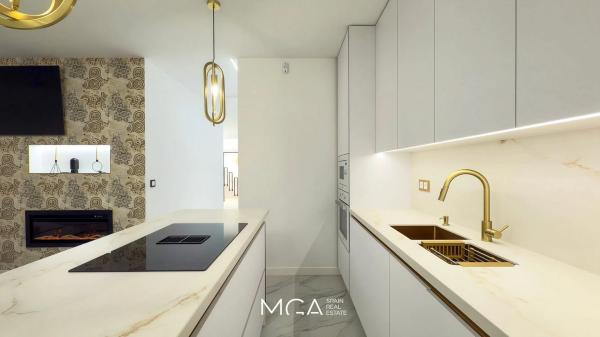 Piso en calle Ausiàs March s/n