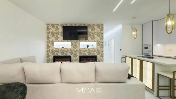 Piso en calle Ausiàs March s/n