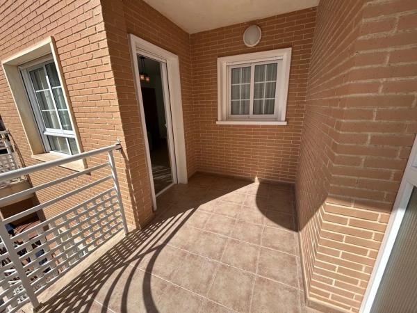 Piso en calle Juan García