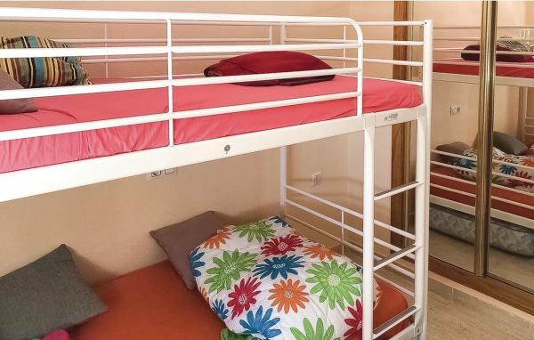 Ático en calle Alemania