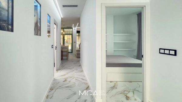 Piso en calle Ausiàs March s/n