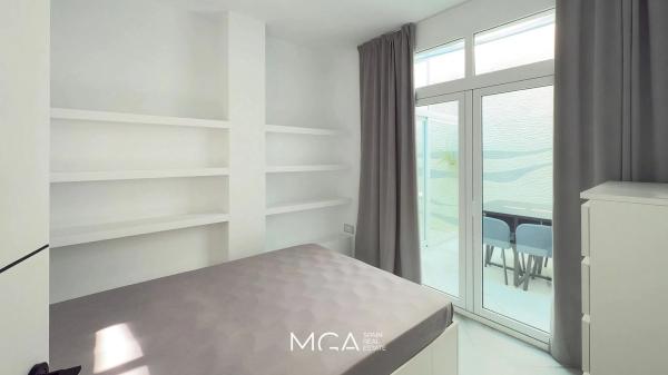 Piso en calle Ausiàs March s/n