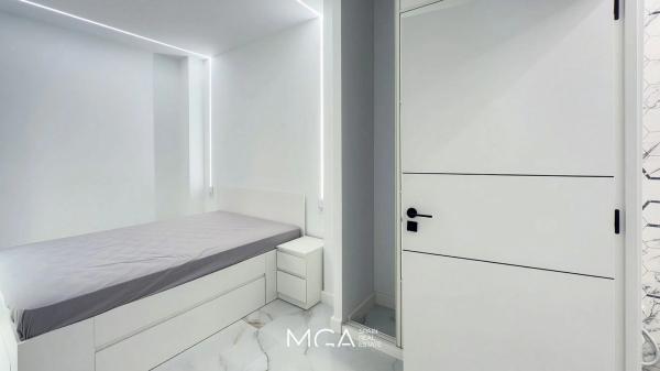 Piso en calle Ausiàs March s/n