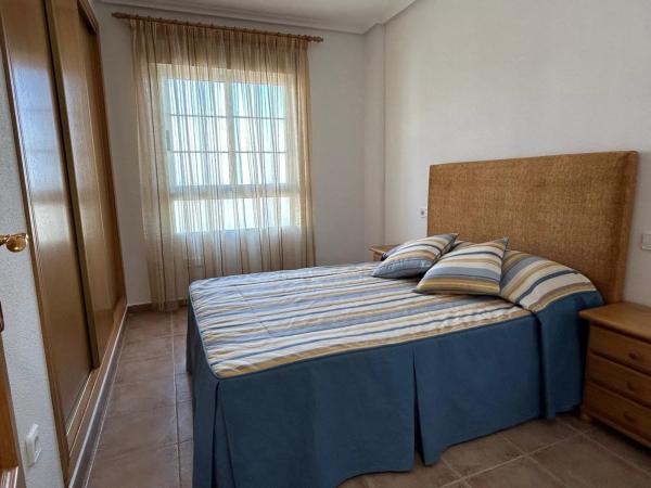 Piso en calle Juan García