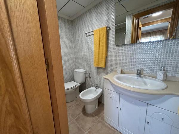 Piso en calle Juan García