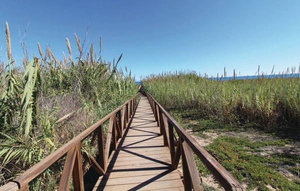 Ático en calle Alemania