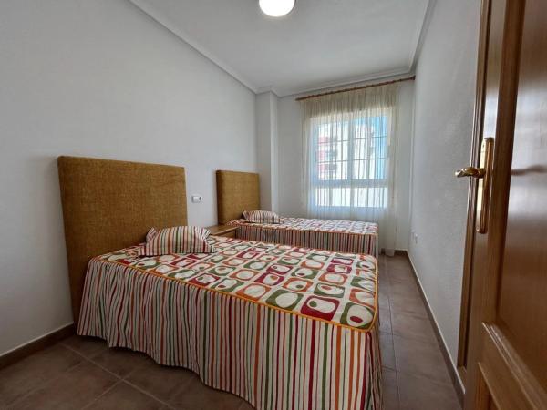 Piso en calle Juan García