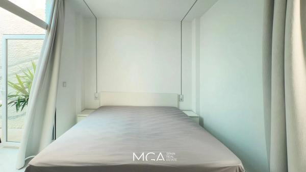 Piso en calle Ausiàs March s/n